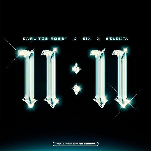 11:11 Carlitos Rossy & Eix