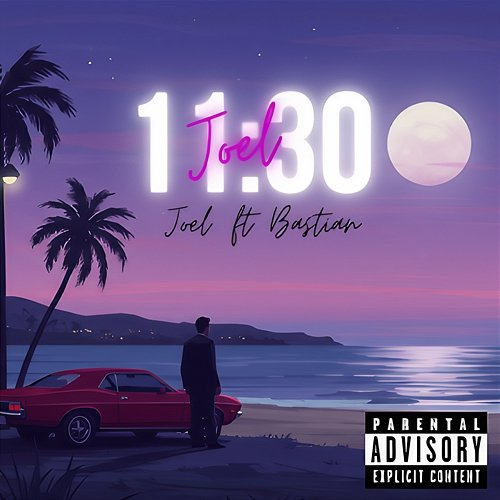 11:30 Joel El Negrito