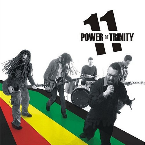 11 Power Of Trinity