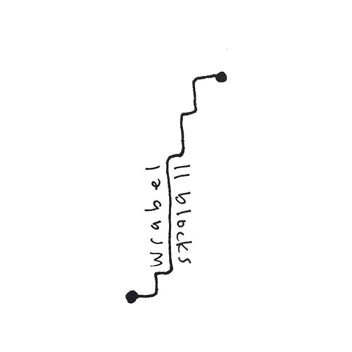 11 Blocks Wrabel