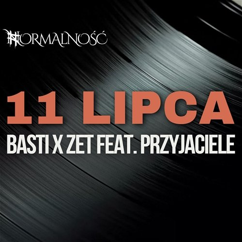 11 lipca Basti, ZET