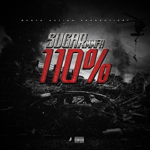 110% Sugar MMFK