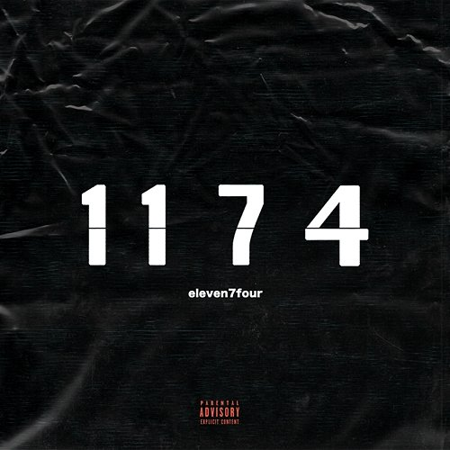 1174 eleven7four