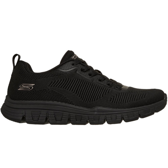 117700BBK SKECHERS