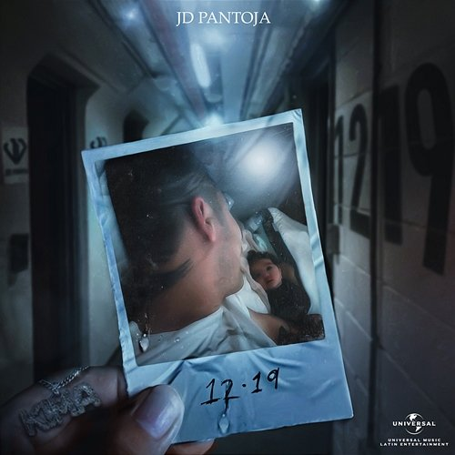 12•19 Jd Pantoja