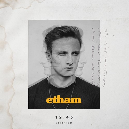 12:45 Etham