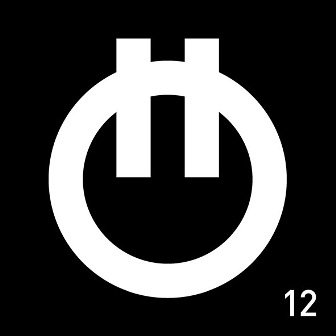 12 Oszibarack
