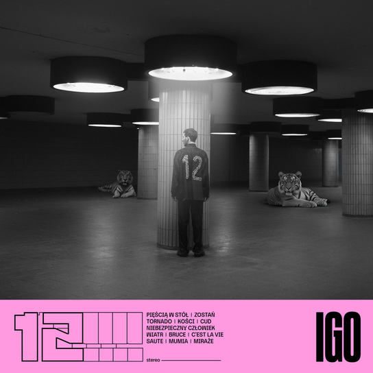 12 Igo
