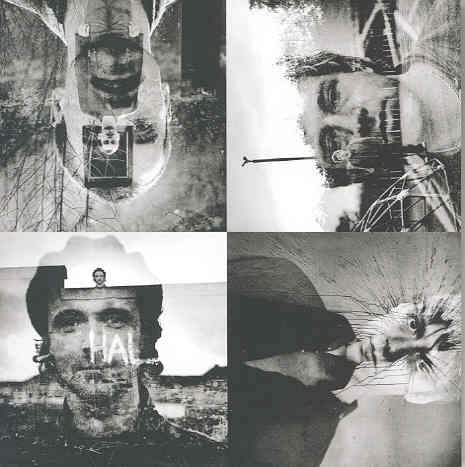 12 Memories Travis
