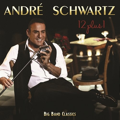 12 plus One André Schwartz