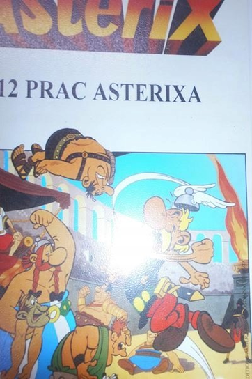 12 prac Asterixa Aozora Investments