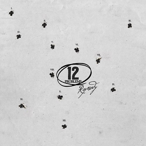 12 Problems Rapsody