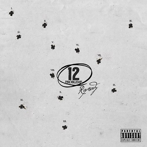 12 Problems Rapsody