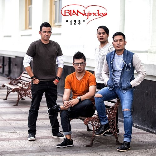 123 BIAN Gindas