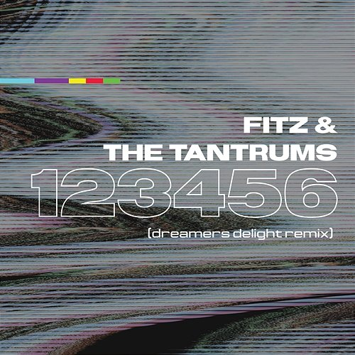 123456 Fitz And The Tantrums