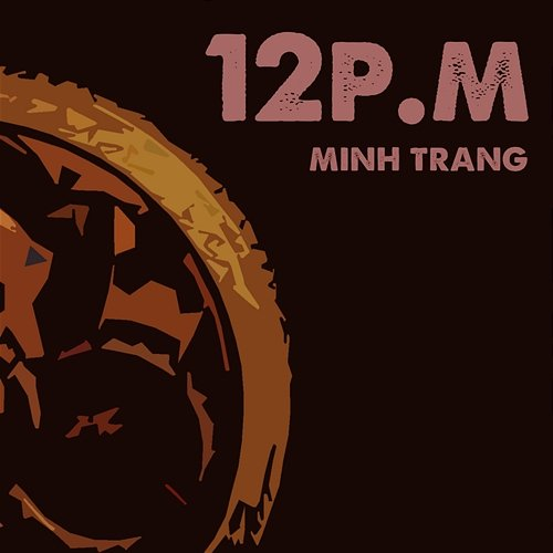 12pm Minh Trang