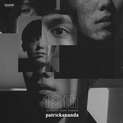 12th Patrickananda