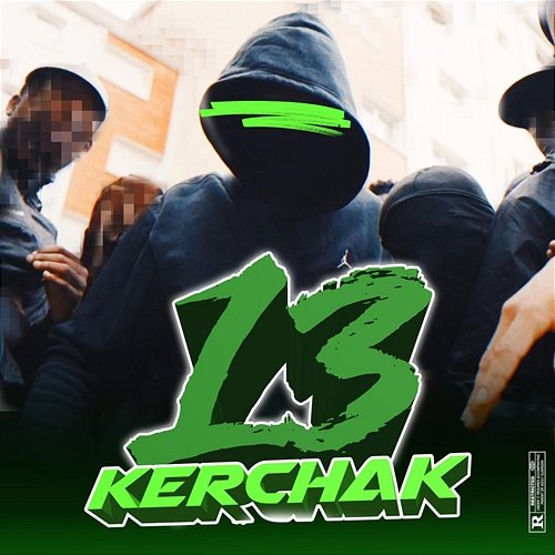 13 Kerchak