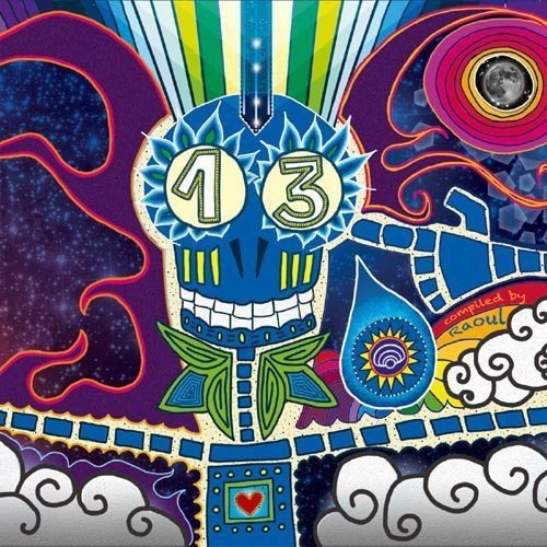 13 Various Artists