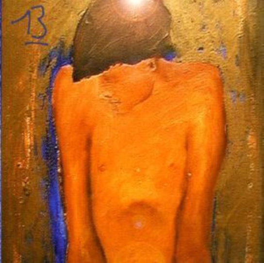 13 Blur