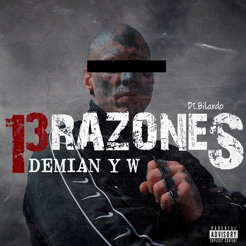 13 Razones DT.Bilardo, Demian YW