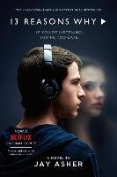 13 Reasons Why Asher Jay