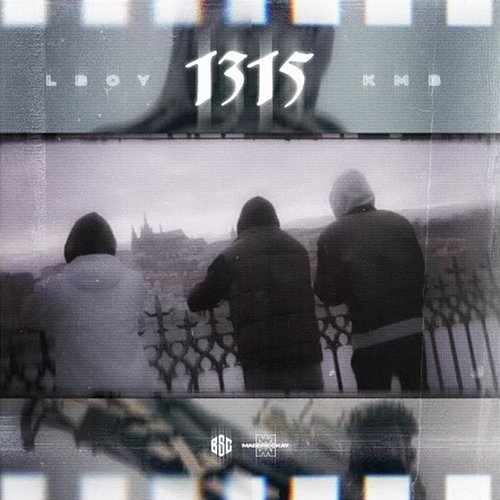 1315 Lboy Bsc, KMB