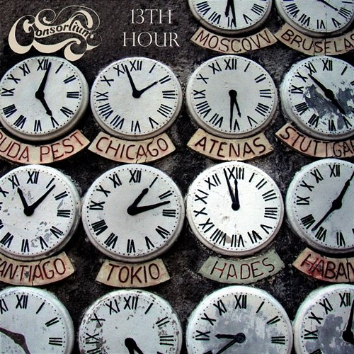 13th Hour Consortium