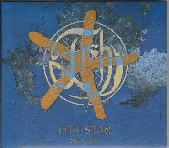 13th Star Fish
