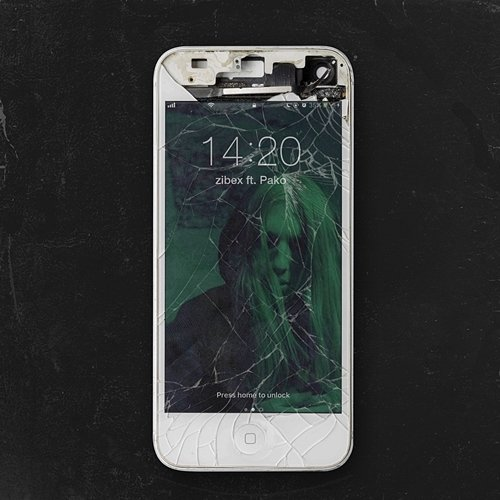 14:20 zibex feat. Pako