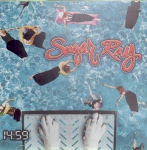 14:59 Sugar Ray