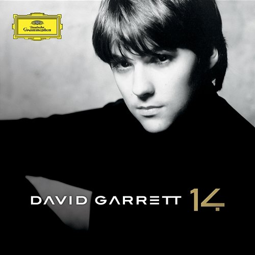 14 David Garrett, Alexander Markovich