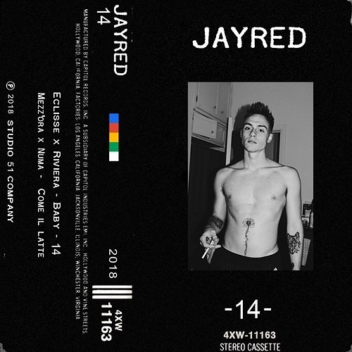14 Jayred & yuks