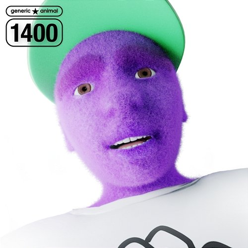 1400 Generic Animal