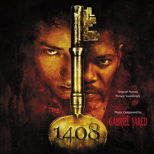 1408 Gabriel Yared