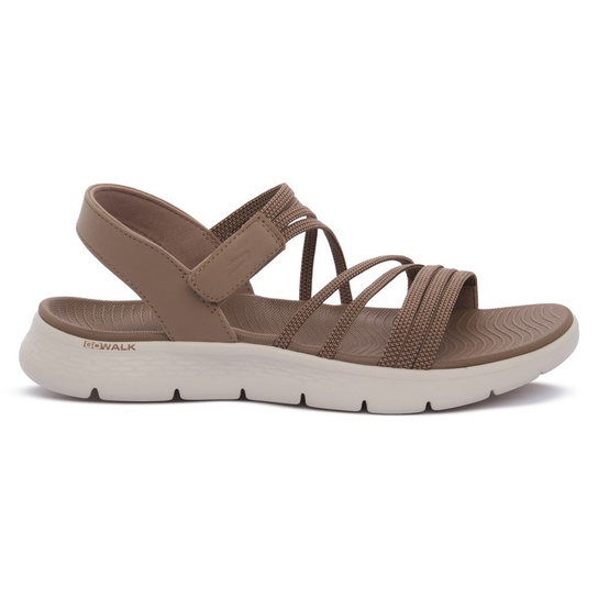 141473TAN SKECHERS