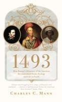 1493 Mann Charles