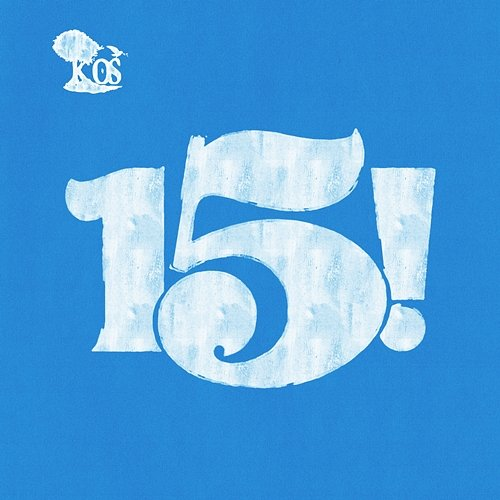 15! K-OS
