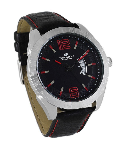 154/27 Zegarek Męski Timemaster Data Timemaster
