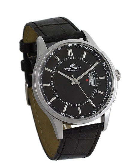 154/36 Zegarek Męski Timemaster Data Timemaster