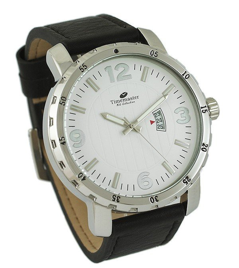 154/42 Zegarek Męski Timemaster Data Timemaster