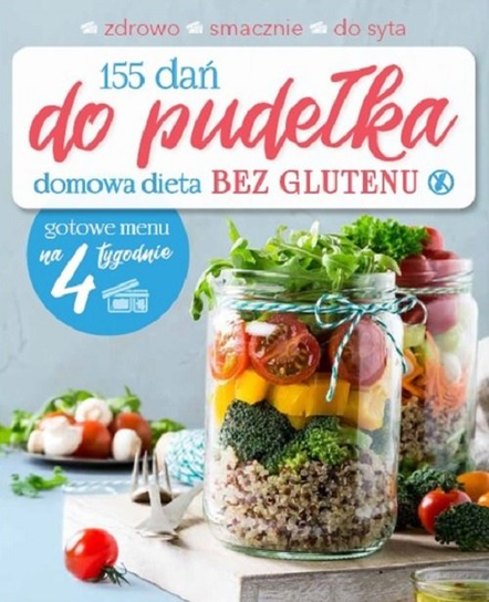 155 Dań do Pudełka Ringier Axel Springer Sp. z o.o.