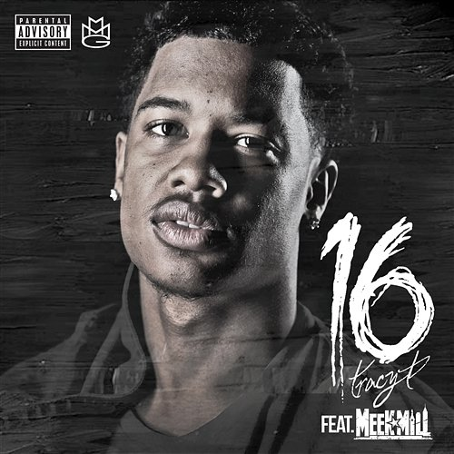 16 Tracy T