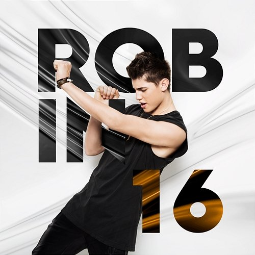 16 Robin Packalen