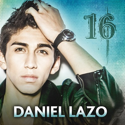 16 Daniel Lazo