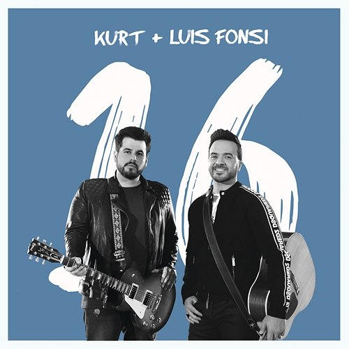16 Kurt, Luis Fonsi