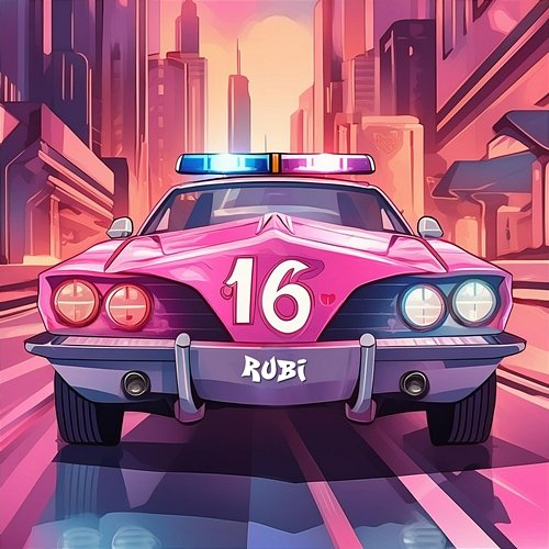 16 Rubi