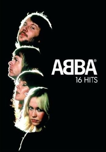 16 Hits Abba