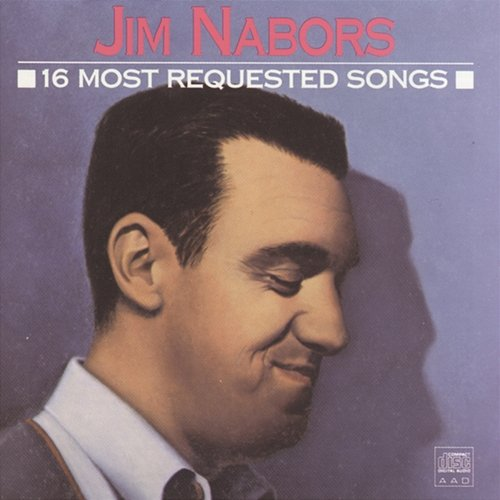 16 Most Requested Songs Jim Nabors