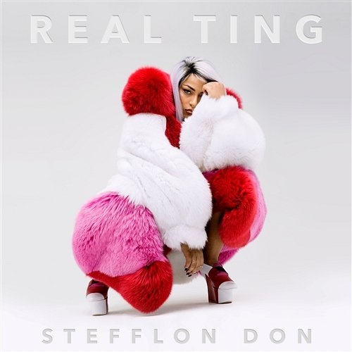 16 Shots Stefflon Don